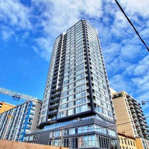 For Lease - 68 Shuter Street Unit# 2705, Toronto, Ontario - Photo 2