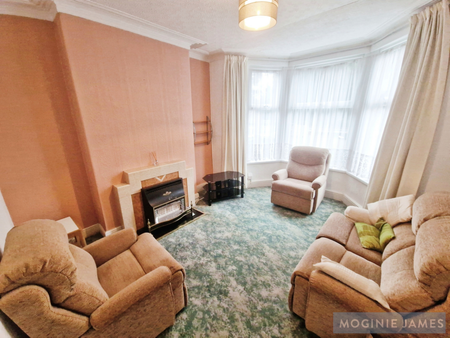4 bedroom terraced house to rent - Photo 4