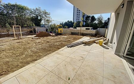 Location Appartement P2 Marseille 10ème - Photo 2