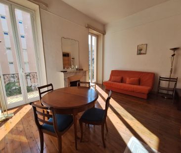Location Appartement 1 pièce 28m² MENTON 06500 - Photo 3