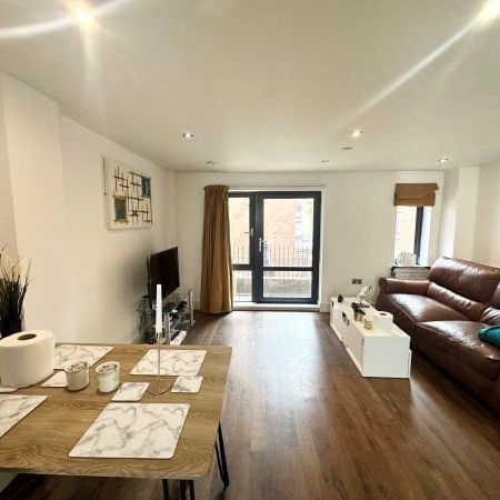 The Ropewalk, Nottingham, NG1 - Photo 1