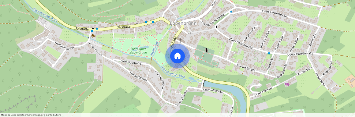 66957 Rheinland-Pfalz - Eppenbrunn