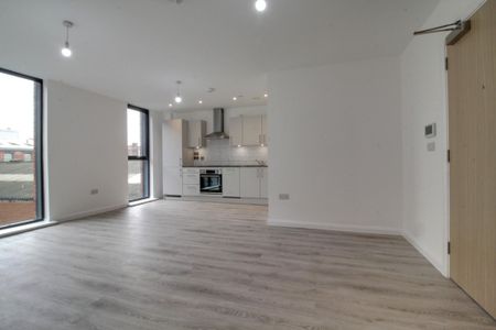 Park View, 59 Darwin Street, Digbeth - Photo 4