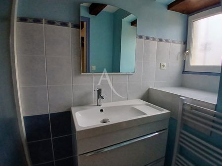 Location Maison 4 pièces 94m² BRISSAC QUINCE 49320 - Photo 5