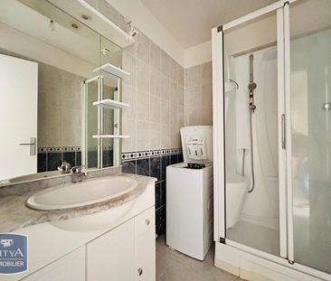 Location Appartement 2 pièces 44m² LAVAL 53000 - Photo 3