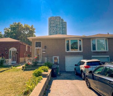 For Lease - 80 Muirhead Road Unit# Bsmt, Toronto, Ontario - Photo 5