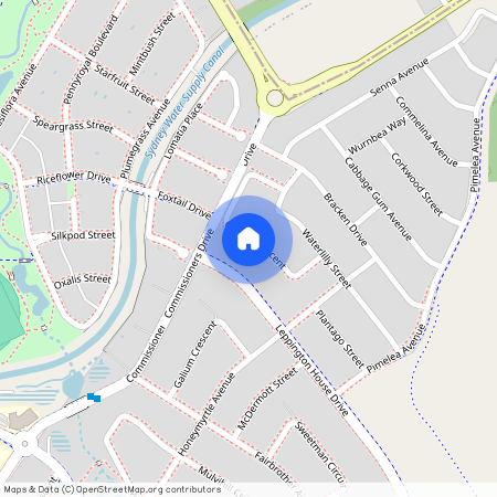 16 Calotis Crescent, Denham Court 2565, New South Wales