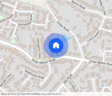 Melton Court, Hethersett, Norwich - Photo 1