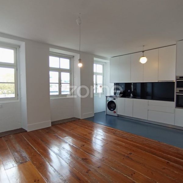 Apartamento T2 em Porto - Foto 1