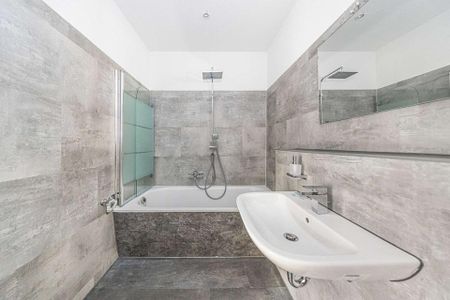 ❄️ NEU! Frisch renovierte 3-Raum-Wohnung | moderne Einbauküche | mit Balkon | Stellplatz möglich ❄️ - Foto 3