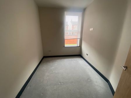 Gibson House, Egremont, Wallasey - Photo 2