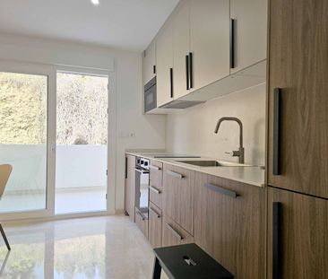 Middle Floor Apartment in Nueva Andalucía - Foto 5