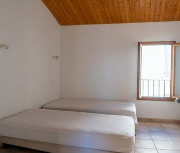 A LOUER // CAROMB Maison de village en R+4 - Photo 5