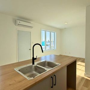 Appartement 3½ NEUF à louer à Drummondville - Photo 2