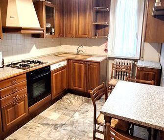 Bilocale in Affitto in Via Roggia Scagna 7 a Milano - Photo 6