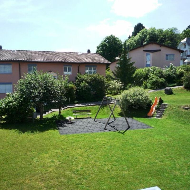 Appartement de 4.5 pièces - Photo 1