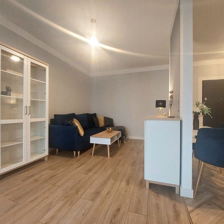 Sprawdź>>>Klimatyczne 2 pokoje na Białołęce - Zdjęcie 1