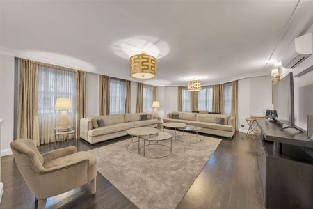 Prince Of Wales Terrace, Prince Of Wales Terrace, London, W8 flat to rent - Photo 4