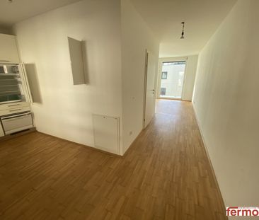 1-Zimmer-Wohnung mit Loggia – urban & ruhig in Graz - Foto 5