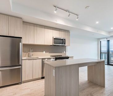 For Lease - 720 Whitlock Avenue Unit# 614, Milton, Ontario - Photo 1