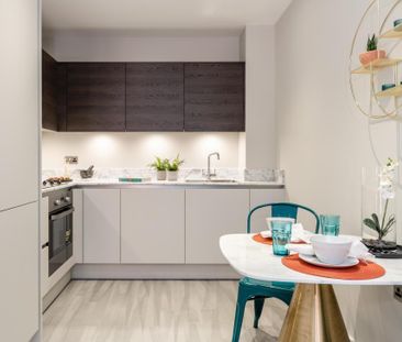 1 bedroom apartment to rent - Photo 4