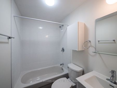 For Lease - 283 Greenwood Avenue Unit# Lower, Toronto, Ontario - Photo 4