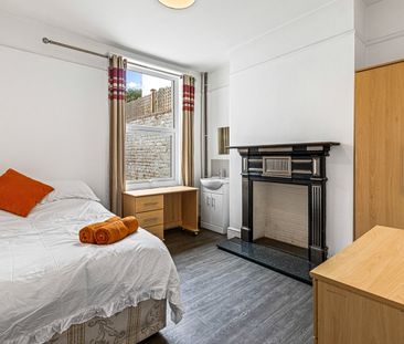 Room in a Shared House, Hollingbury Road, BN1 - Photo 3