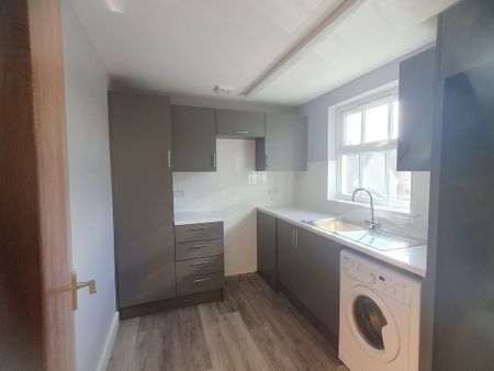 Flat 6, 55 Barroon, Derby - Photo 4