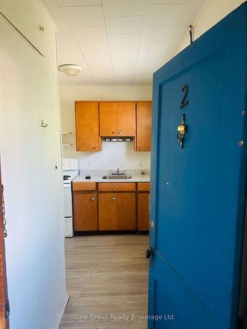 For Lease - 406 Simcoe Street Unit# Unit 2, Woodstock, Ontario - Photo 2