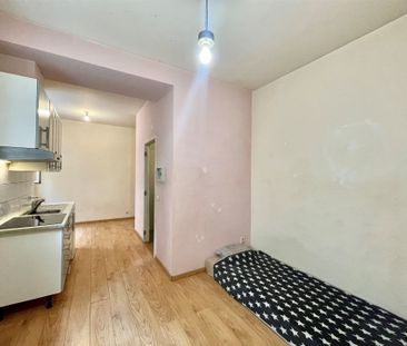 Gezellige studio in het centrum van Antwerpen - Photo 3