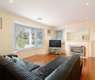 ****North facing on the Park **** - Photo 1