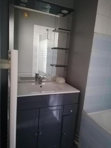 Location Appartement 1 pièce 33m² POITIERS 86000 - Photo 5