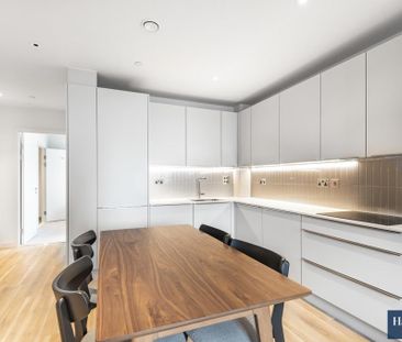 2 bedroom apartment to rent - Photo 6