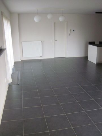 Hedendaags 2-slpk-appartement met groot terras - Foto 4
