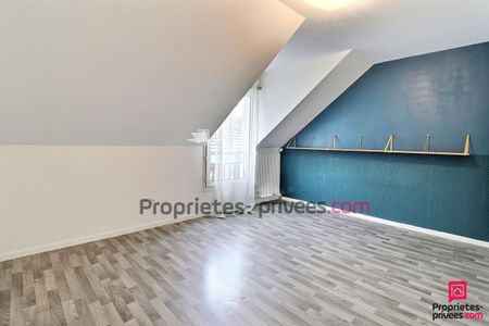 Location Appartement 4 pièces 73m² MONTLHERY 91310 - Photo 2