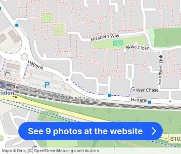 Beeston Courts, Basildon, SS15 - Photo 1