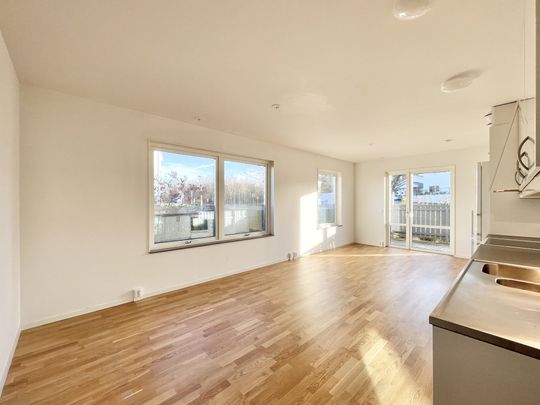 Ostindievägen, Kalmar - Photo 1