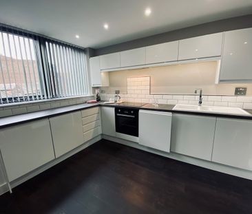 The Fitzgerald, 1-3 West Bar, S3 8PQ - Photo 1