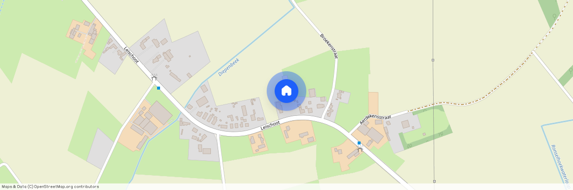 Leischoot 23, 9931 Oostwinkel