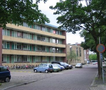 Van Adrichemstraat 0ong, 2614 Delft, Nederland - Photo 1