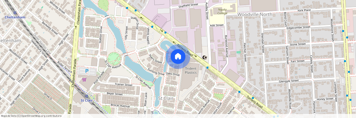 21 Masterdale Court, St Clair