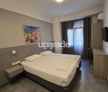 Κτίριο για ενοικίαση Πλατεία Αττικής (Αττική) - Photo 1