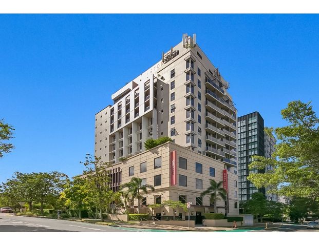 Shafston Ave, Kangaroo Point - Photo 1