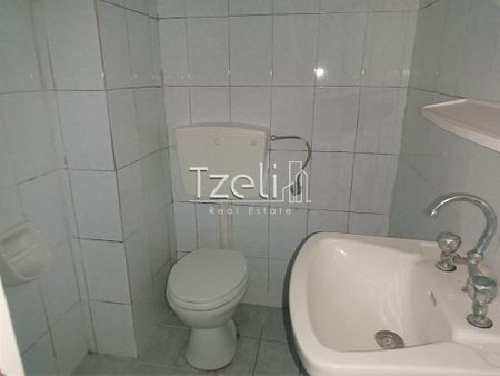 Studio/Γκαρσονιέρα για ενοικίαση Μπεγουλάκι (Πάτρα) - Φωτογραφία 4
