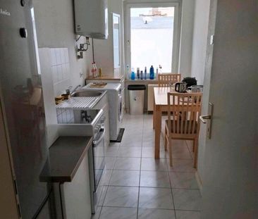 WG Zimmer 22 m2, hell, zentral,alles inklusive - Foto 1