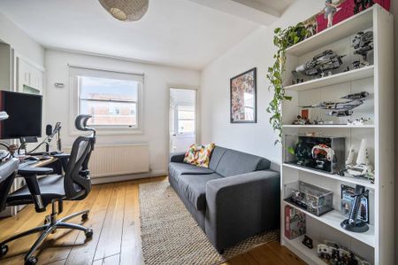 2 bedroom flat to rent - Photo 3