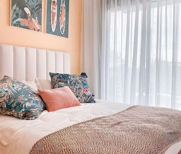 2 bedroom luxury Flat for rent in Pilar de la Horadada, Spain - Photo 4