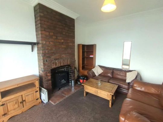 36 Shrewsbury Road, City Centre - Photo 1