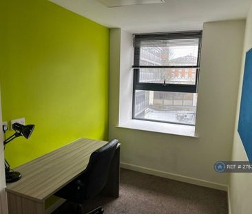 Studio to rent - Photo 6