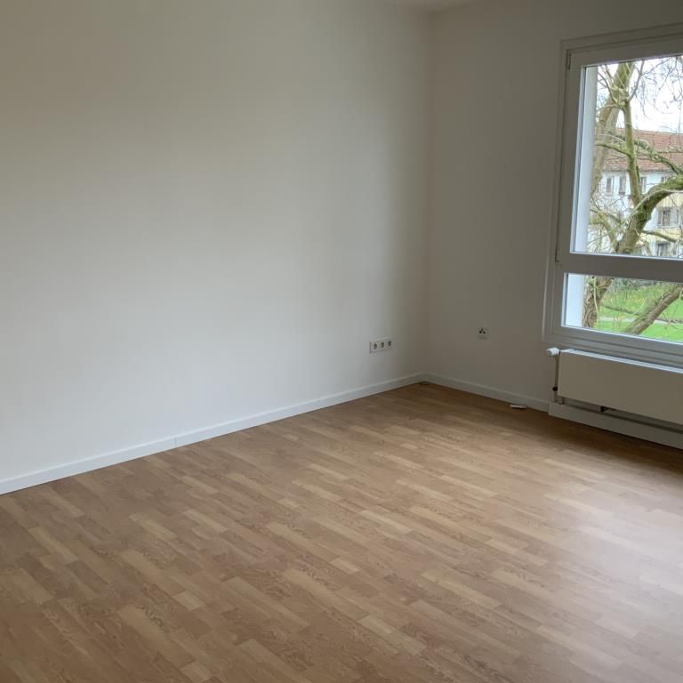 Für Singles oder Paare * 2-Zimmer Wohnung in Ahlen * - Photo 1